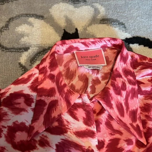 Kate Spade Dress - Picture 2 of 4